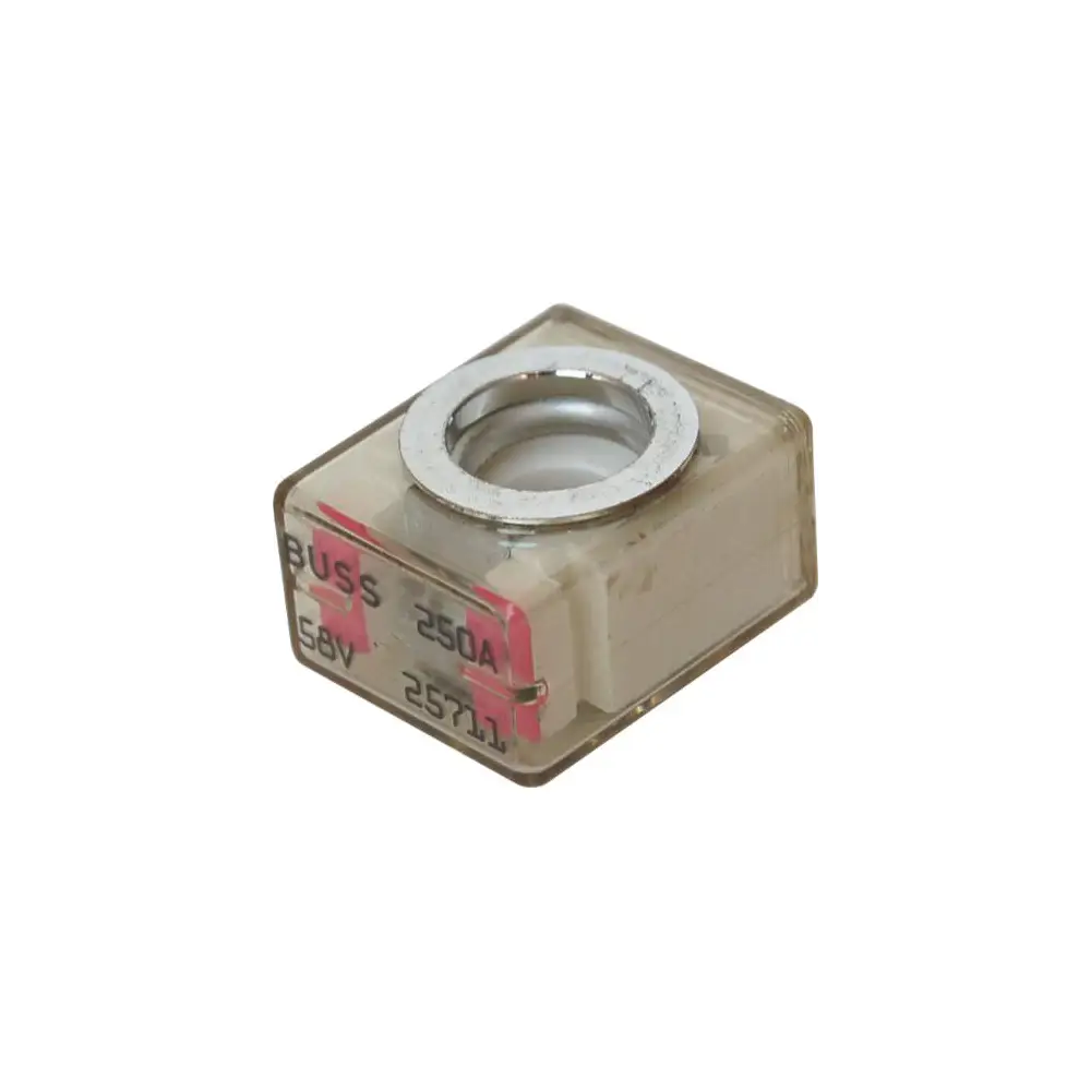 MRBF Terminal Fuse - 250 Amps/58 Volt DC - BLS5189-BSS